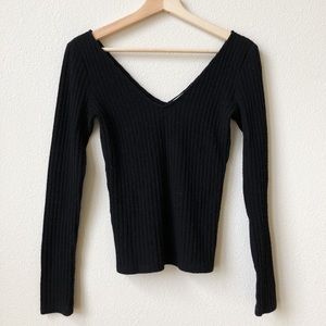 Wilfred Free Double-V Shirt